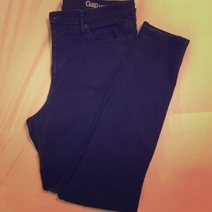 Gap Jeans